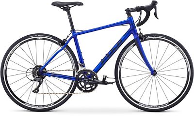 Fuji Finest 2.3 Road Bike 2019 Reviews